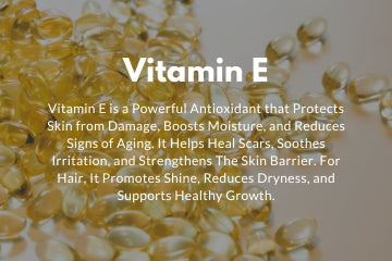 vitamin e