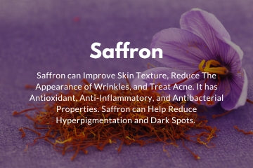 Saffron