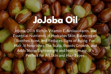 Jojoba Oil