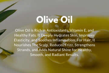 Olive Oil