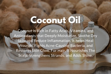 Coconut Oil