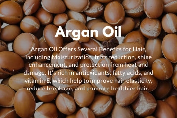 Argan Oil