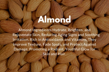 Almond