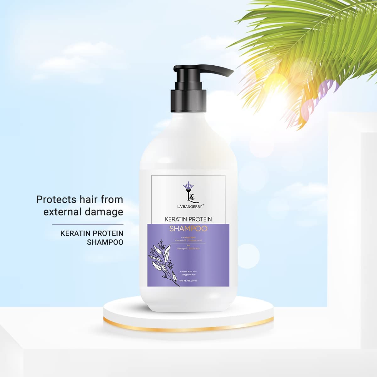 Best Keratin Shampoo