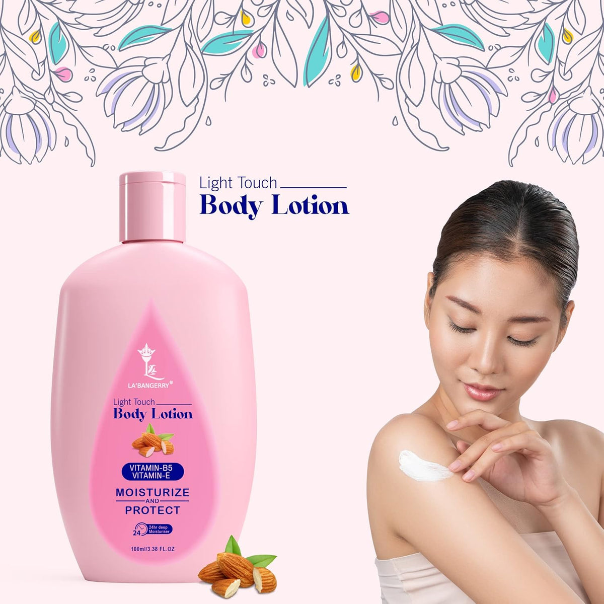 best body lotion for dry skin
