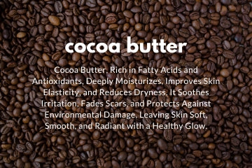 Cocoa Butter