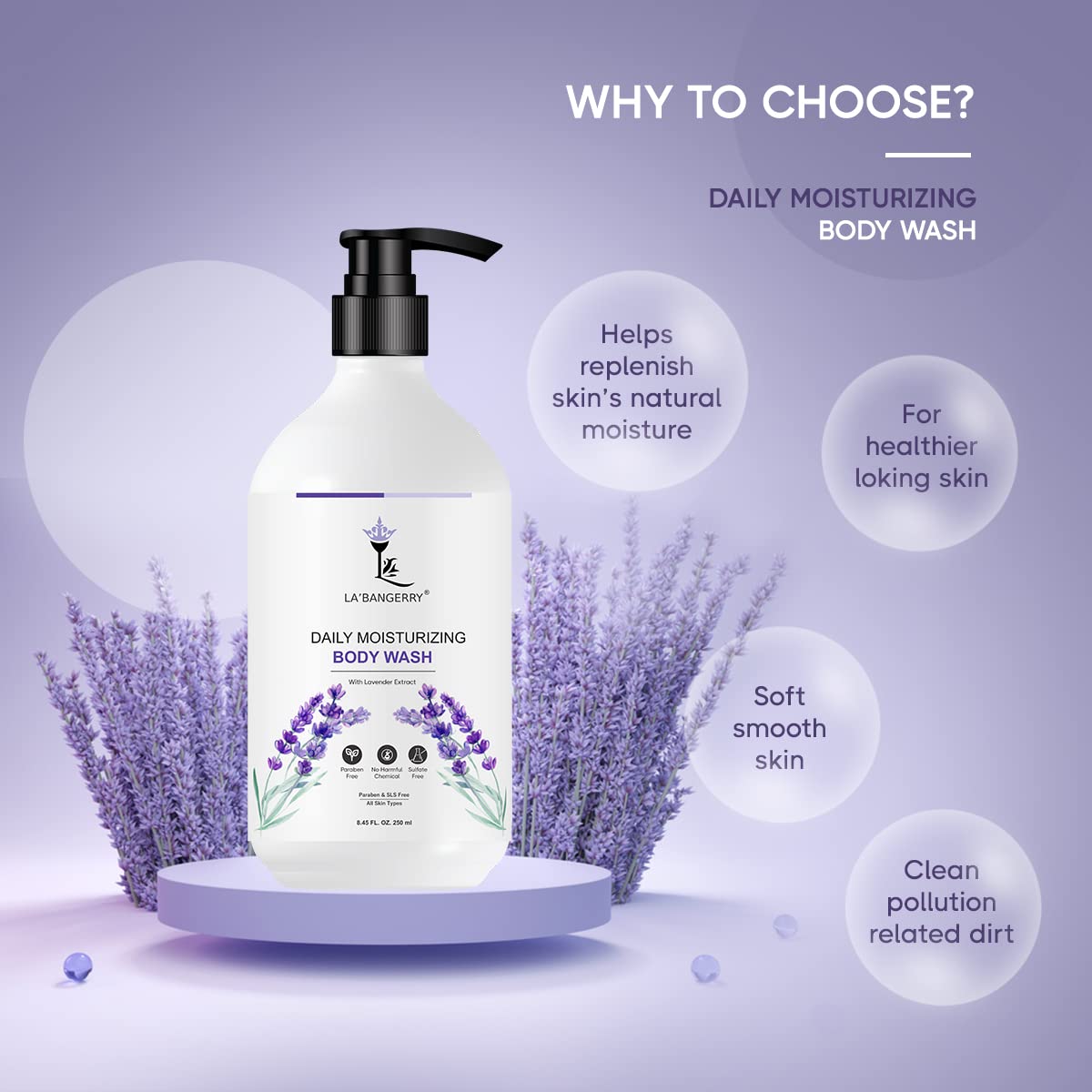 Body Wash For Women
