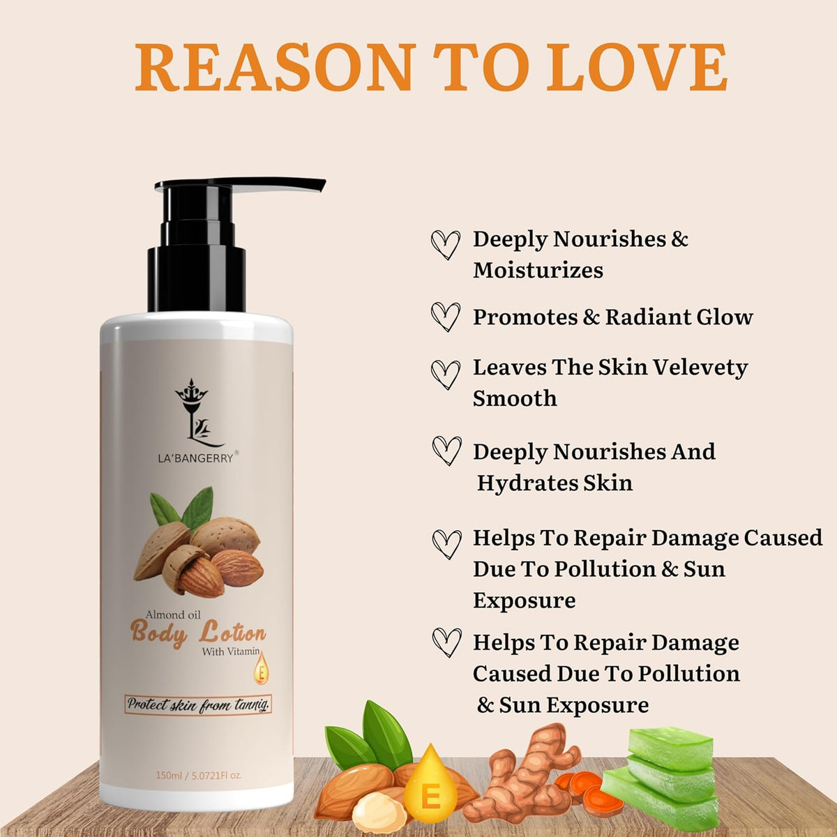 body lotion for Dry Skin