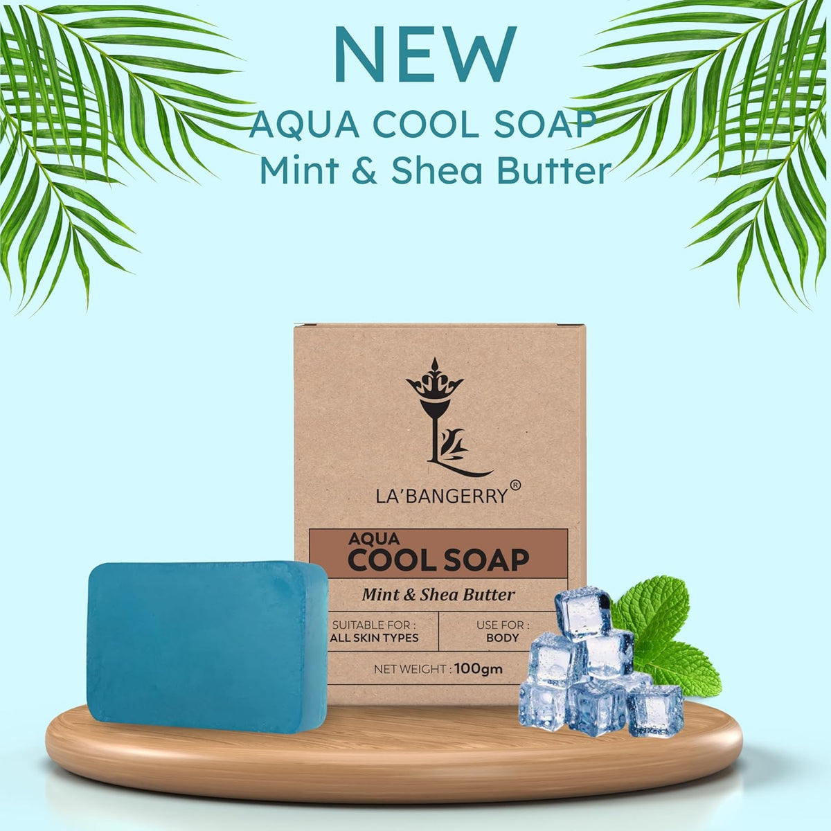 cool soap for summer