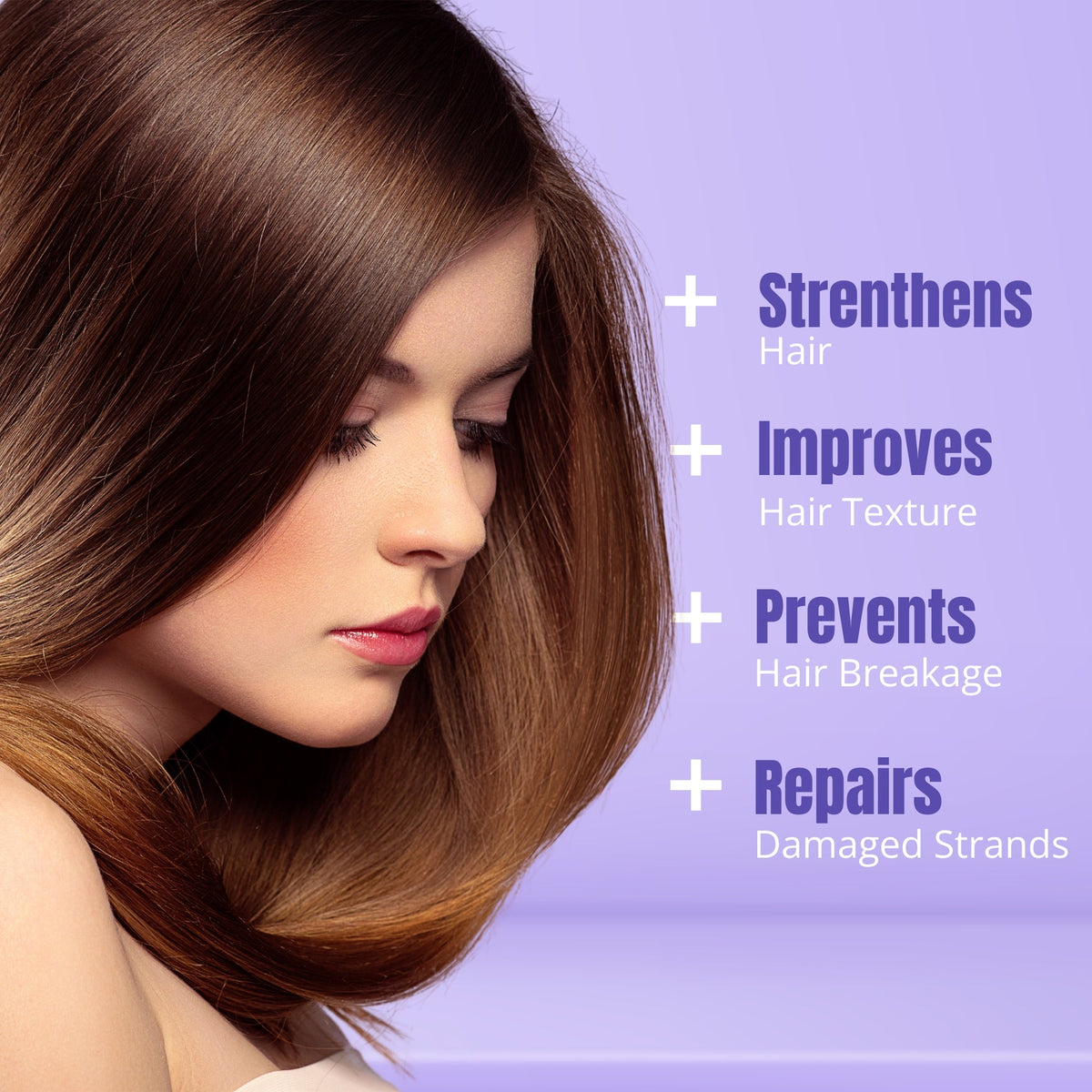 keratin shampoo, conditioner, serum