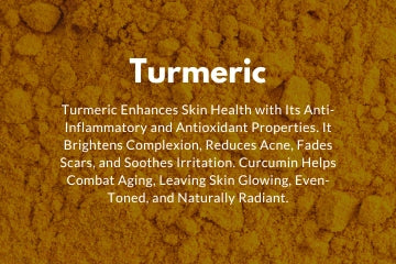 Turmeric