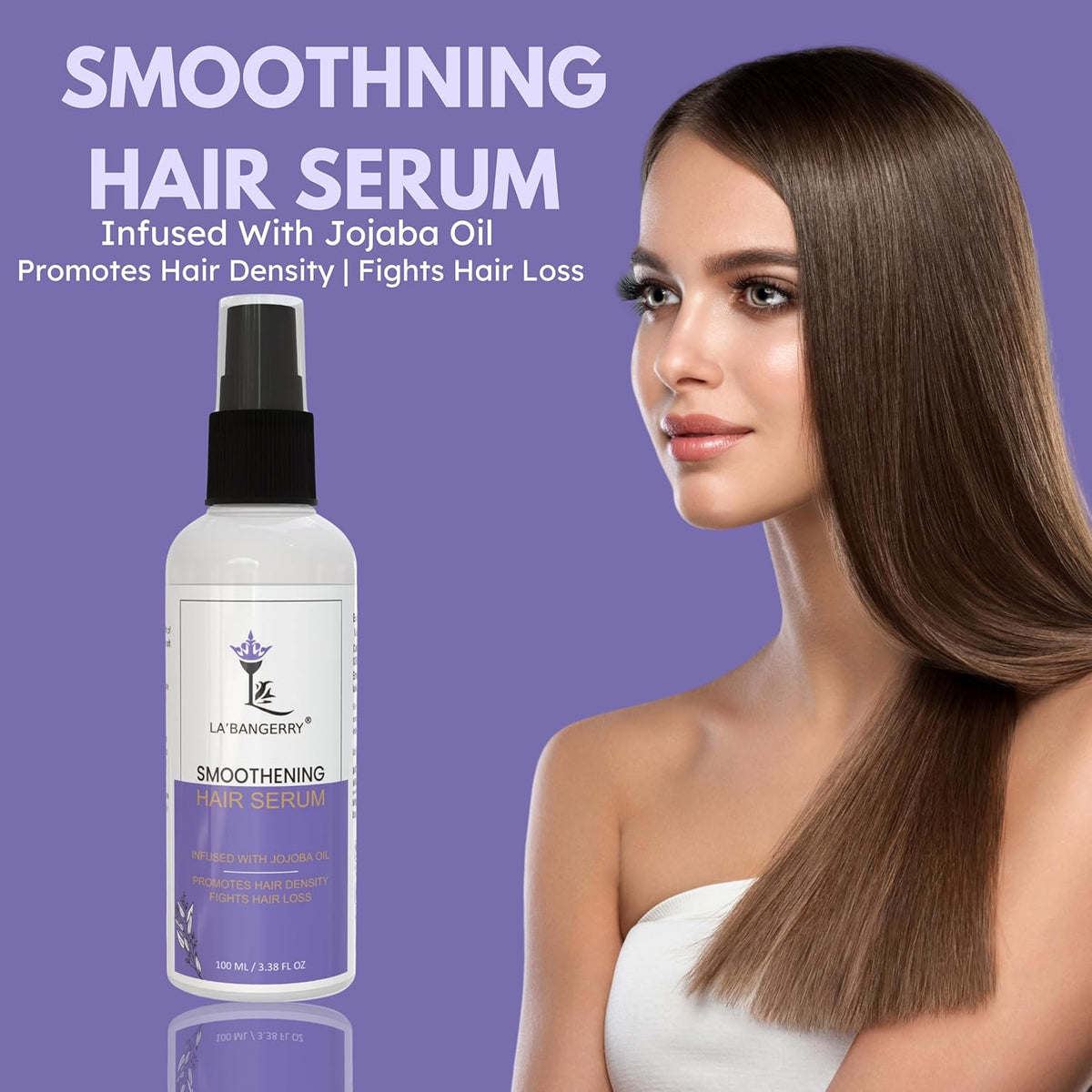 hair serum