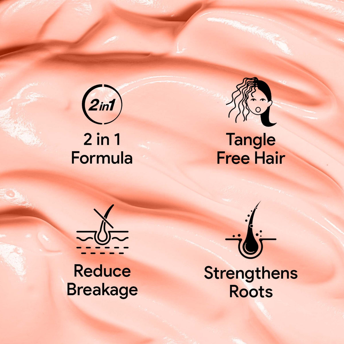 2 IN 1 SHAMPOO
