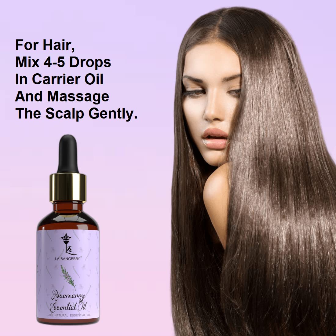 Rosemary Oil