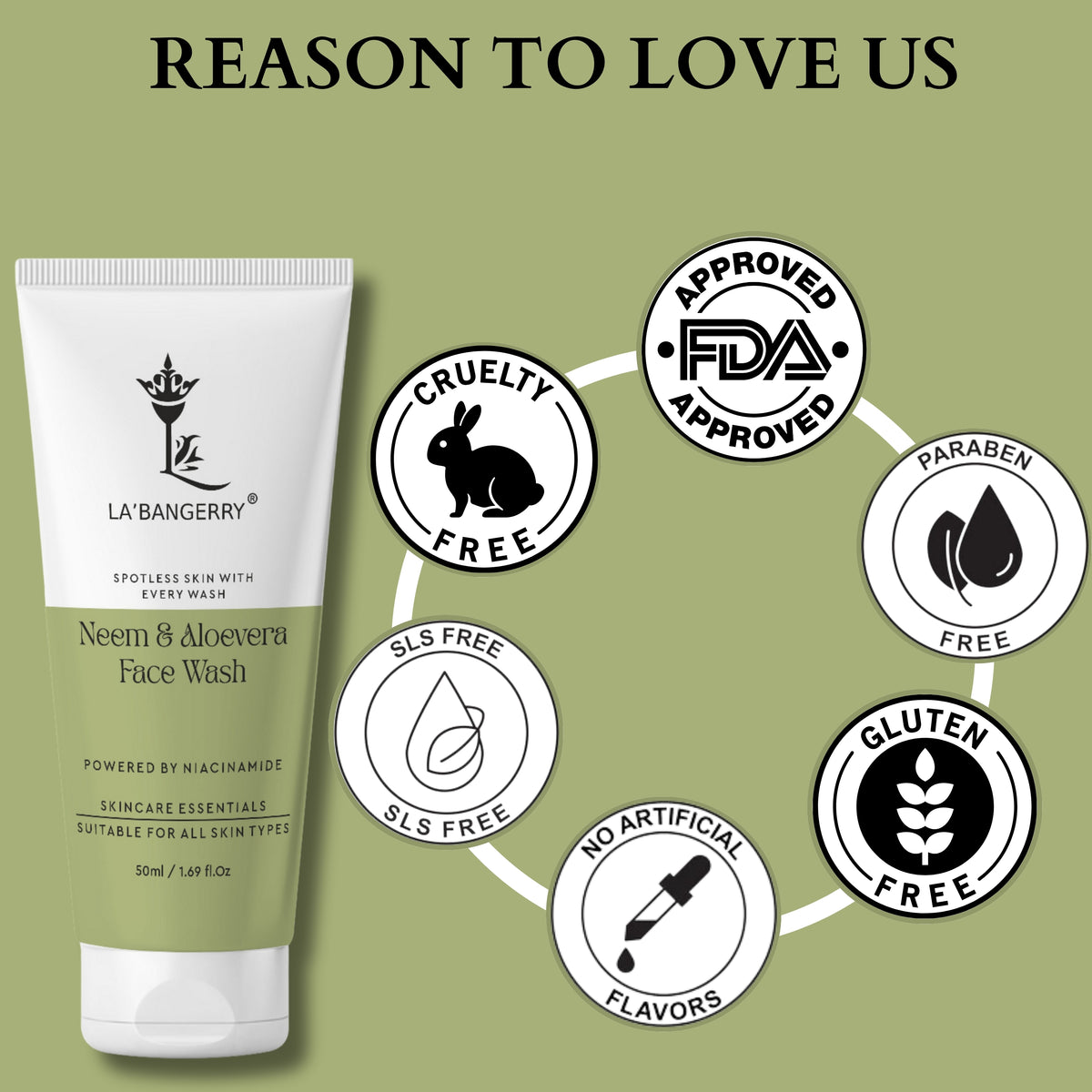why choose us?