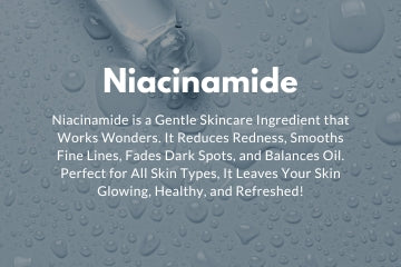 niacinamide