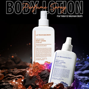 Body Lotion