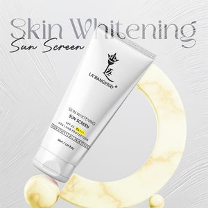 Skin Whitening