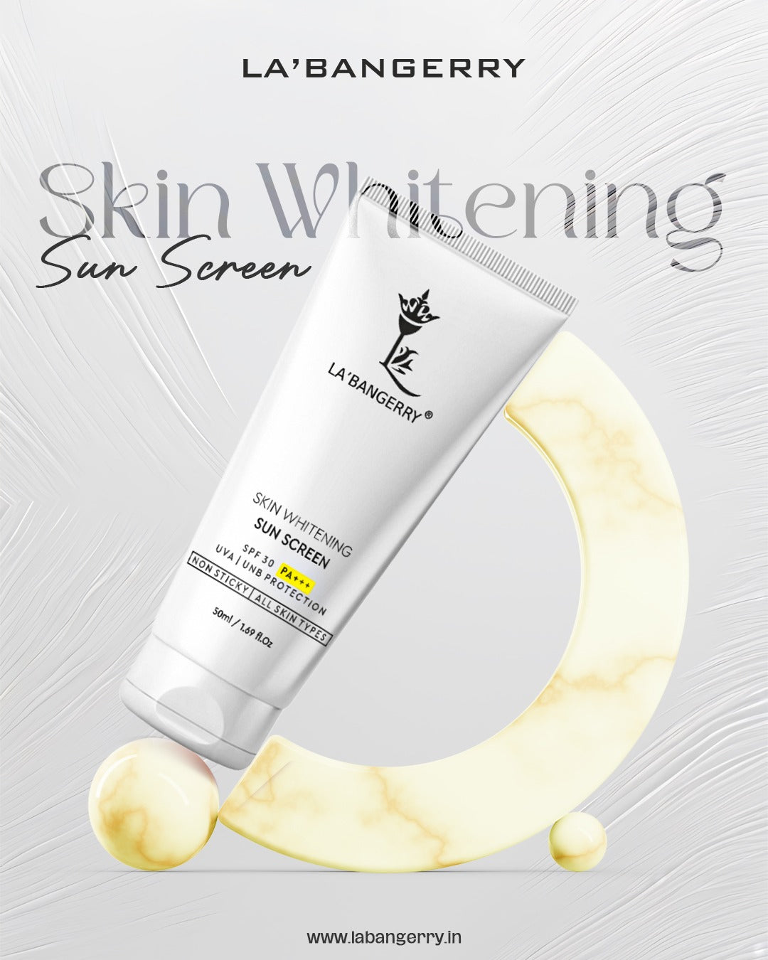 Skin Whitening