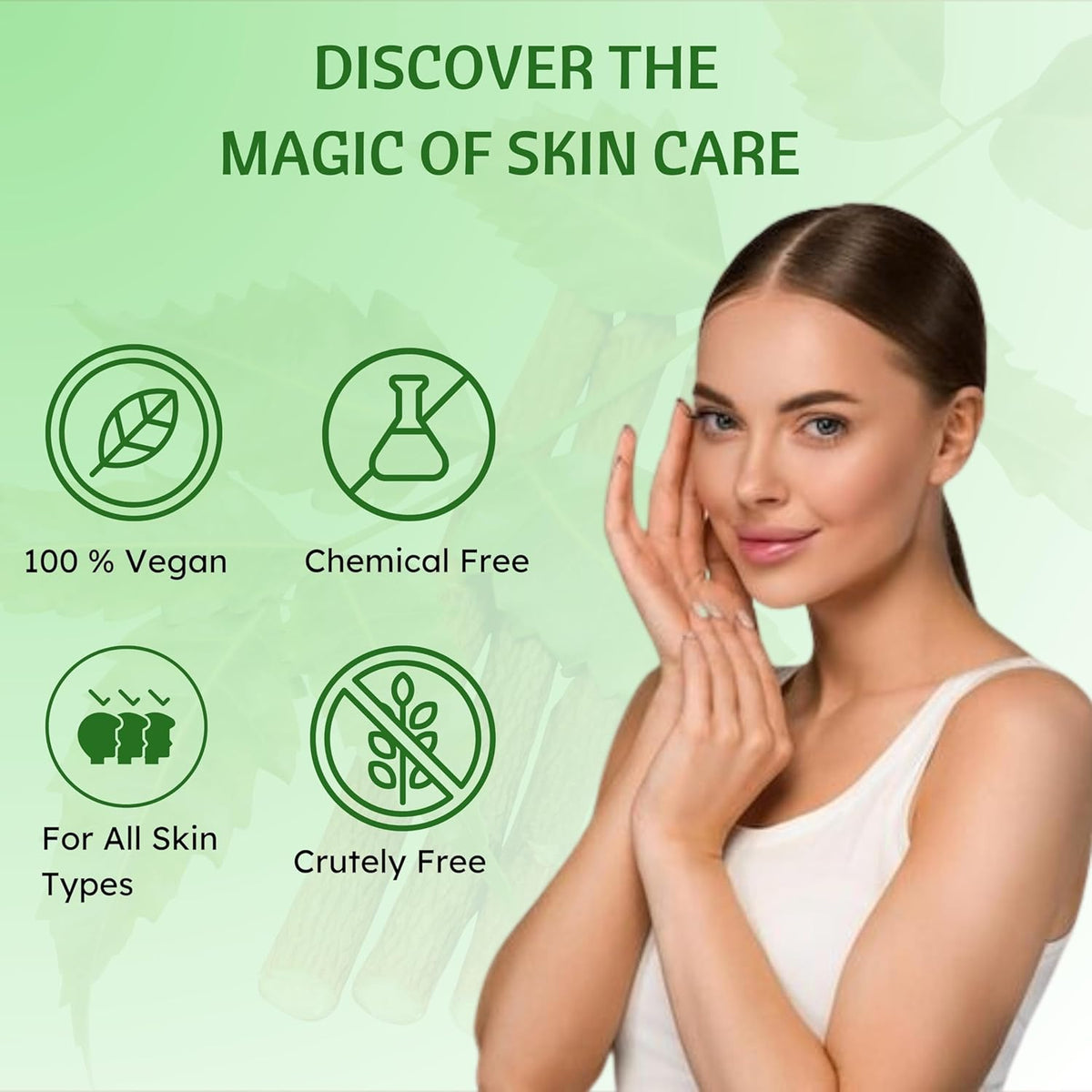 Tea Tree Acne Soap
