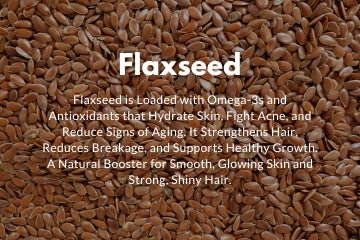 Flaxseed